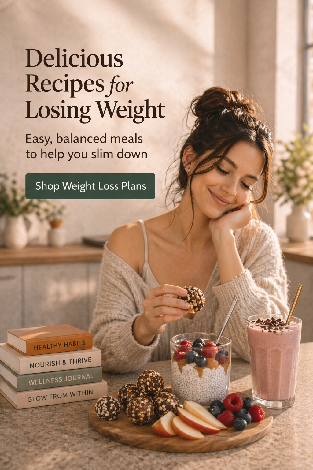 High Protein Snack Guide – 16 Easy & Filling Snack Ideas